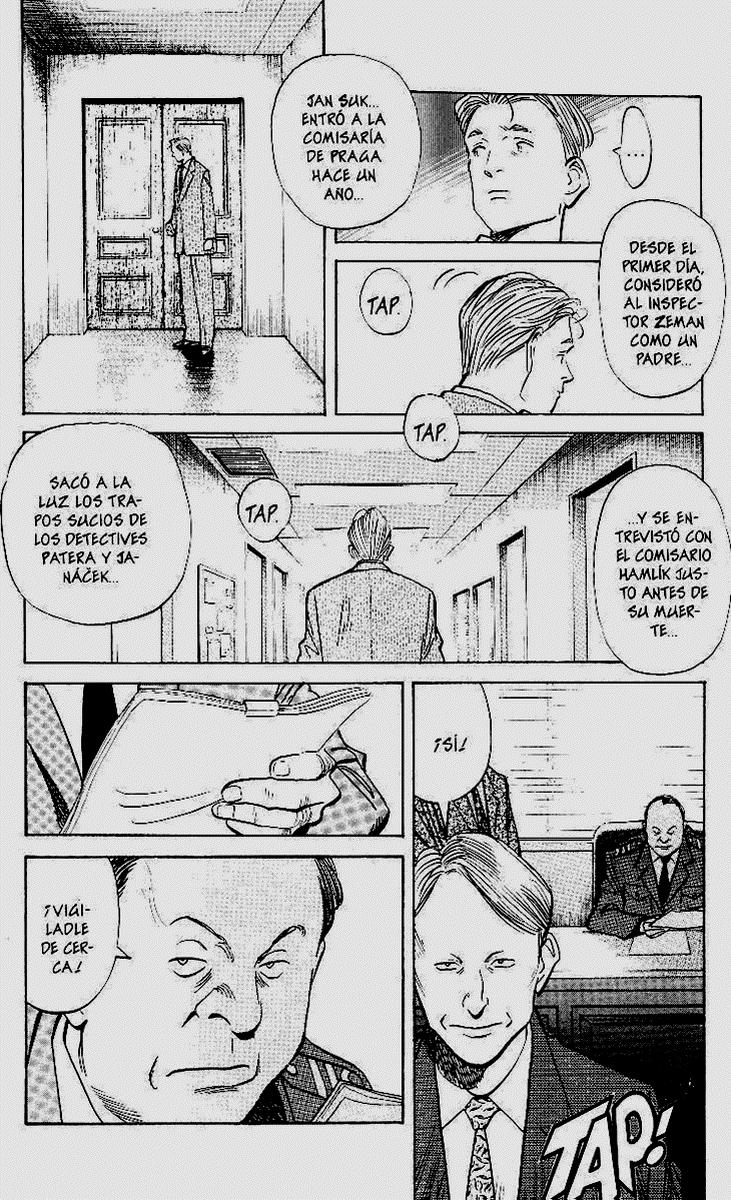 Read Monster (es) Manga Online