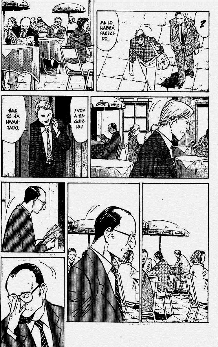 Read Monster (es) Manga Online