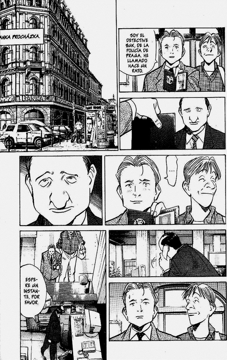 Read Monster (es) Manga Online