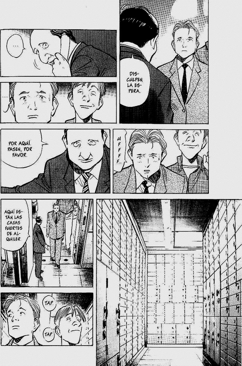 Read Monster (es) Manga Online