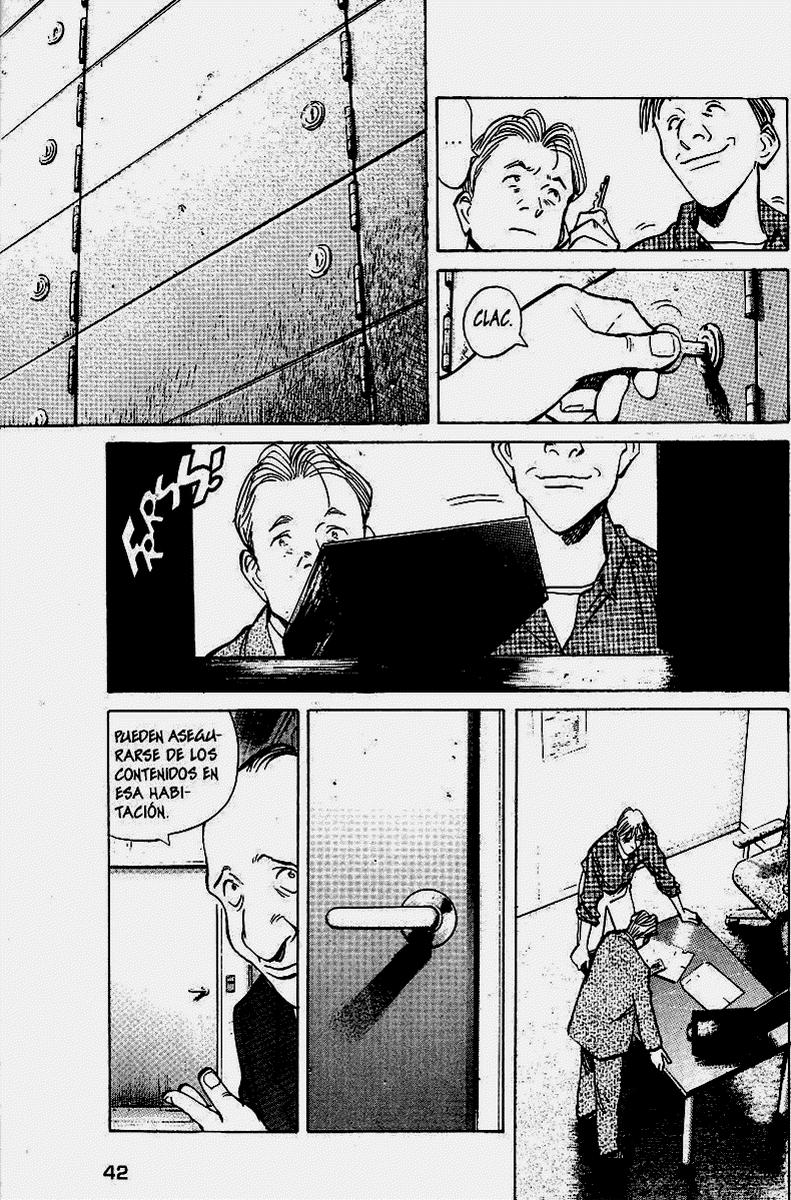 Read Monster (es) Manga Online