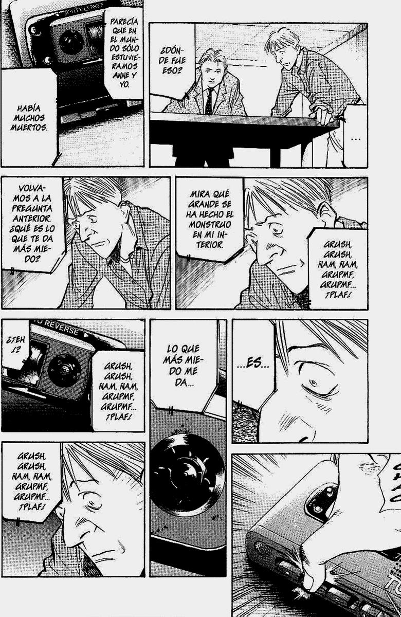 Read Monster (es) Manga Online