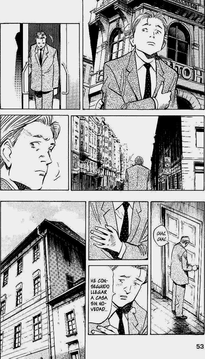 Read Monster (es) Manga Online