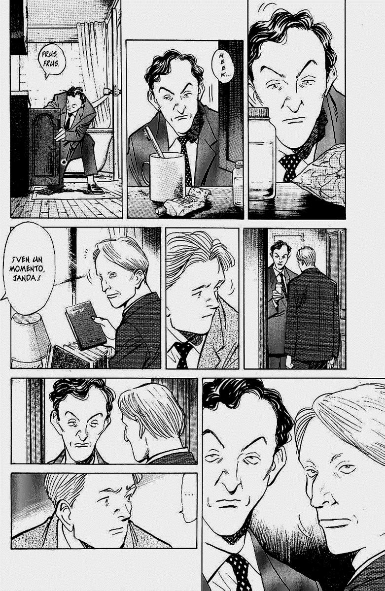 Read Monster (es) Manga Online