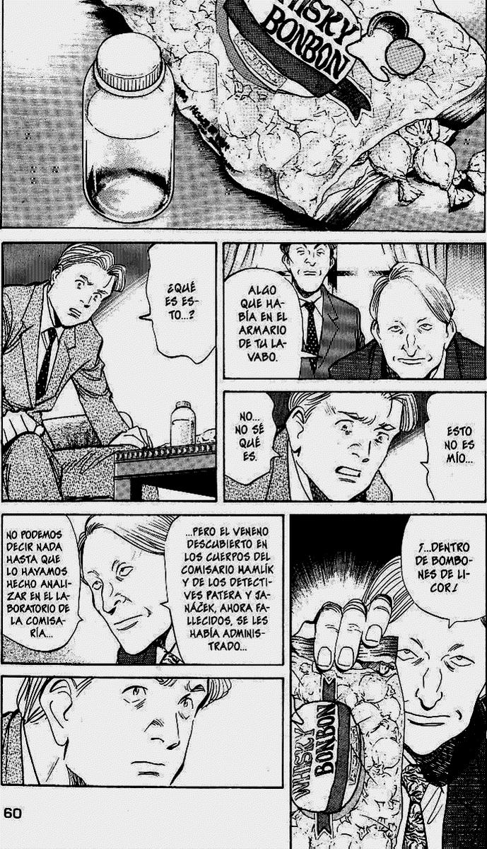 Read Monster (es) Manga Online