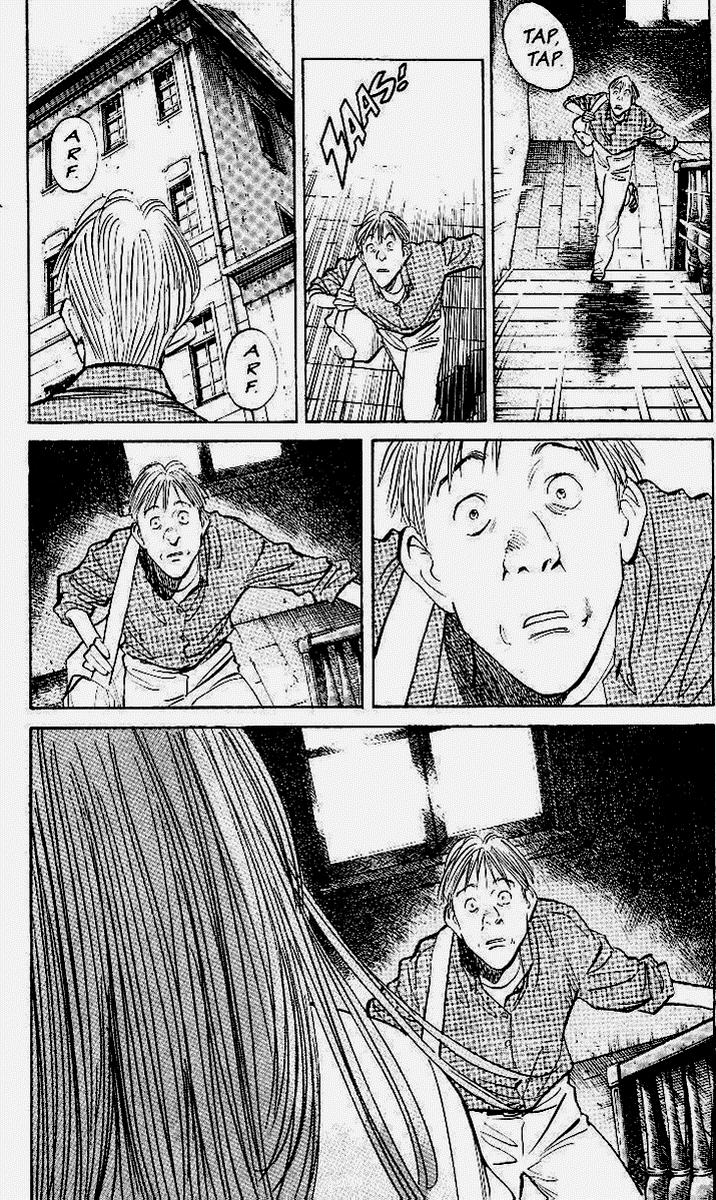 Read Monster (es) Manga Online