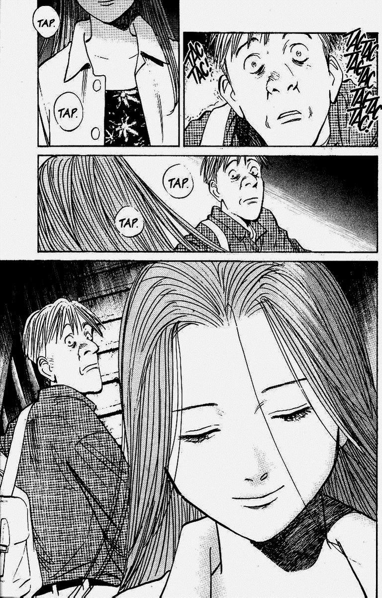 Read Monster (es) Manga Online