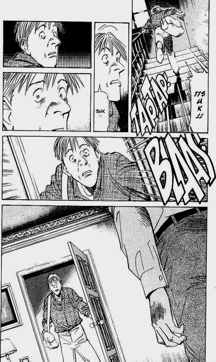 Read Monster (es) Manga Online