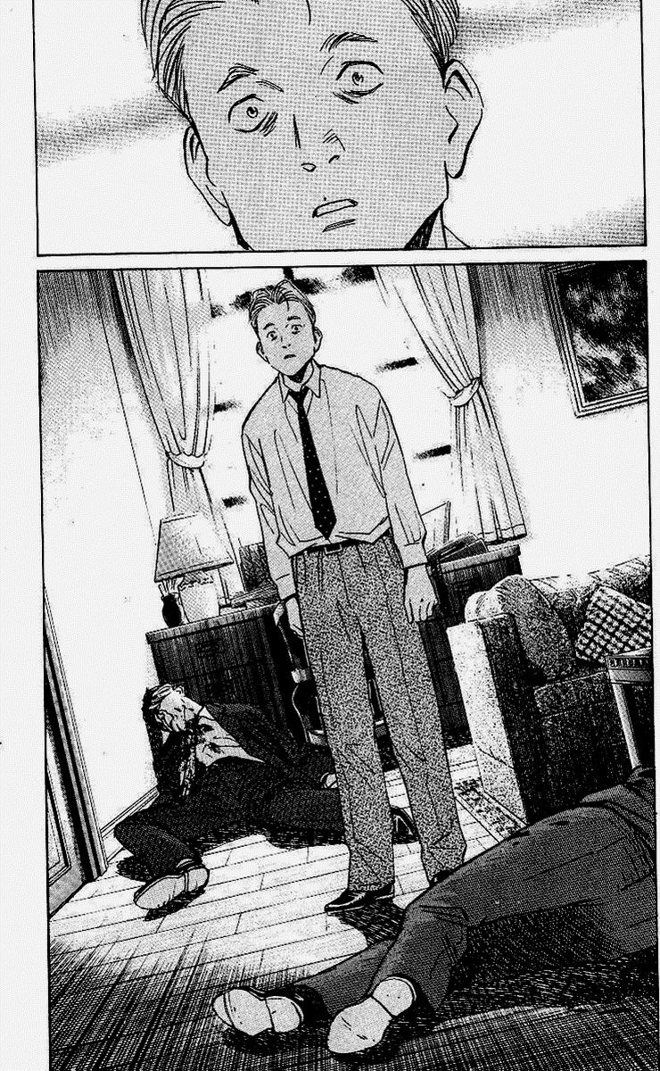 Read Monster (es) Manga Online