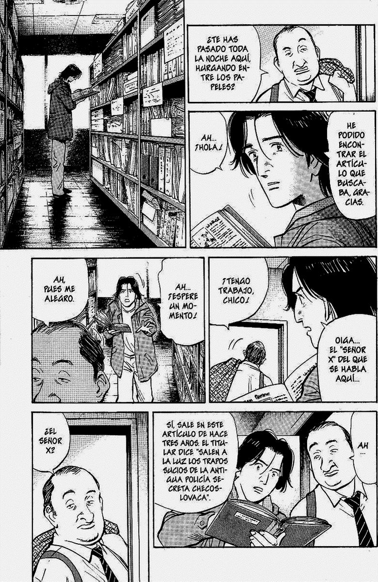 Read Monster (es) Manga Online