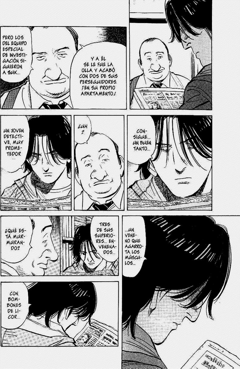 Read Monster (es) Manga Online