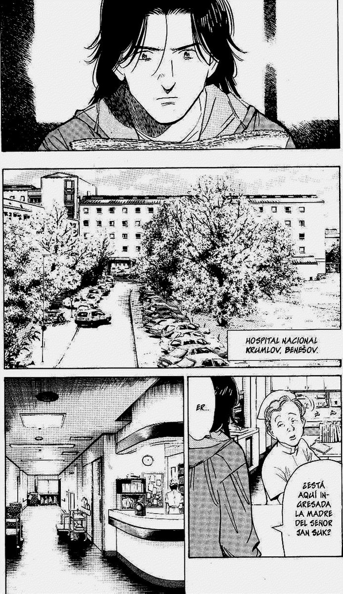 Read Monster (es) Manga Online