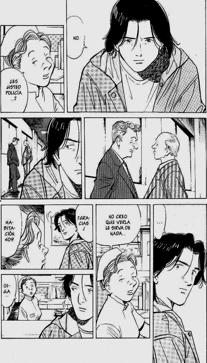 Read Monster (es) Manga Online