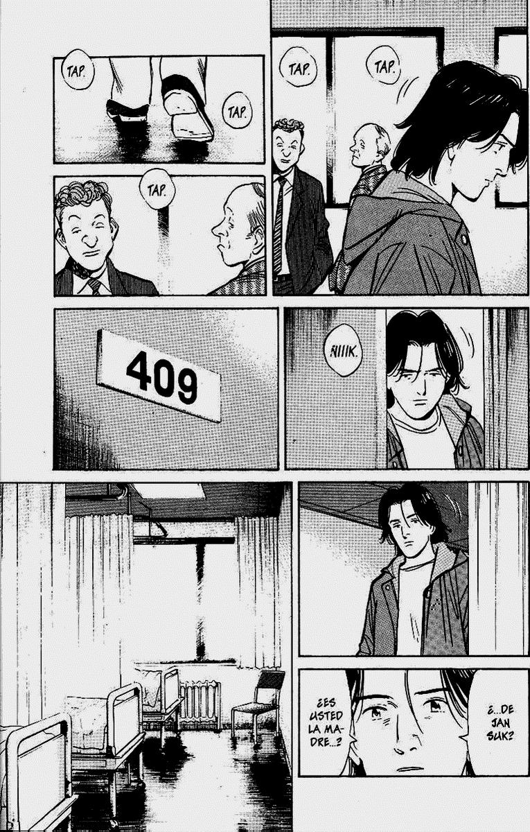 Read Monster (es) Manga Online