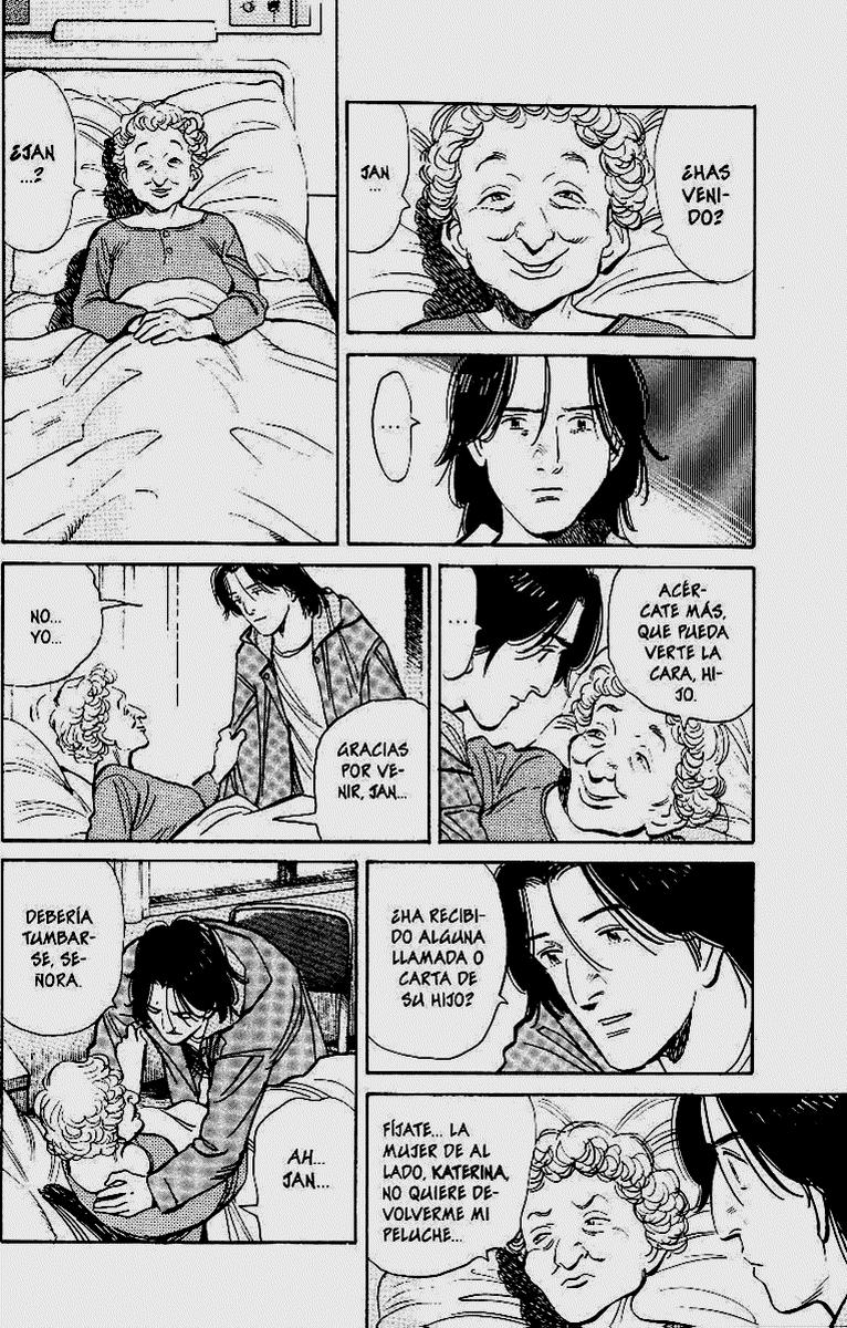 Read Monster (es) Manga Online