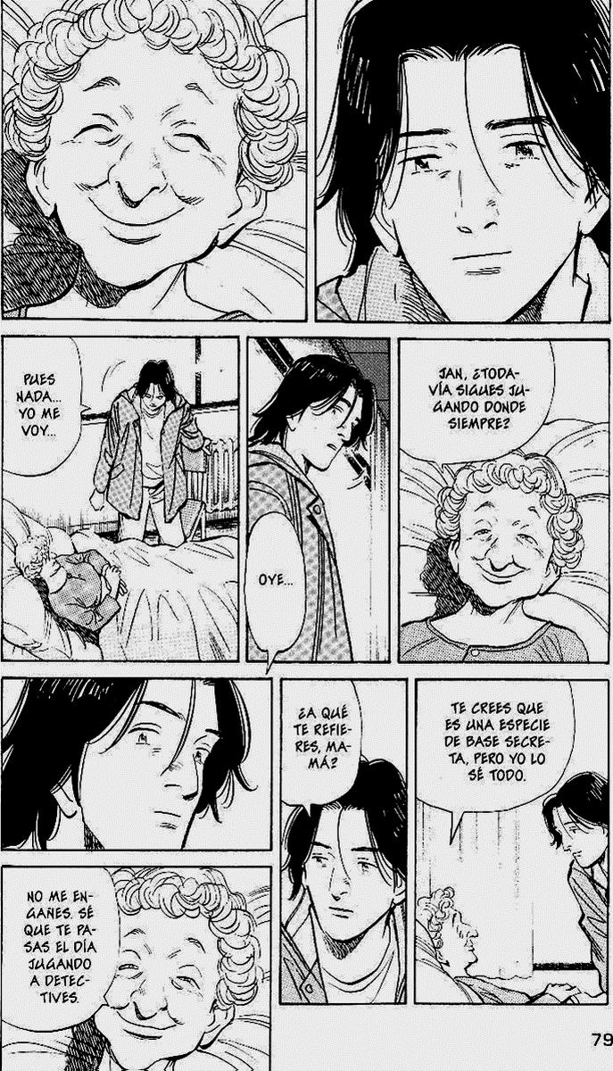 Read Monster (es) Manga Online