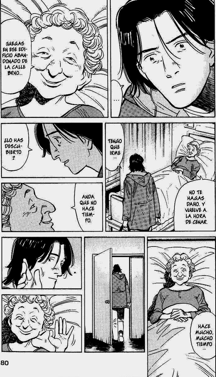 Read Monster (es) Manga Online