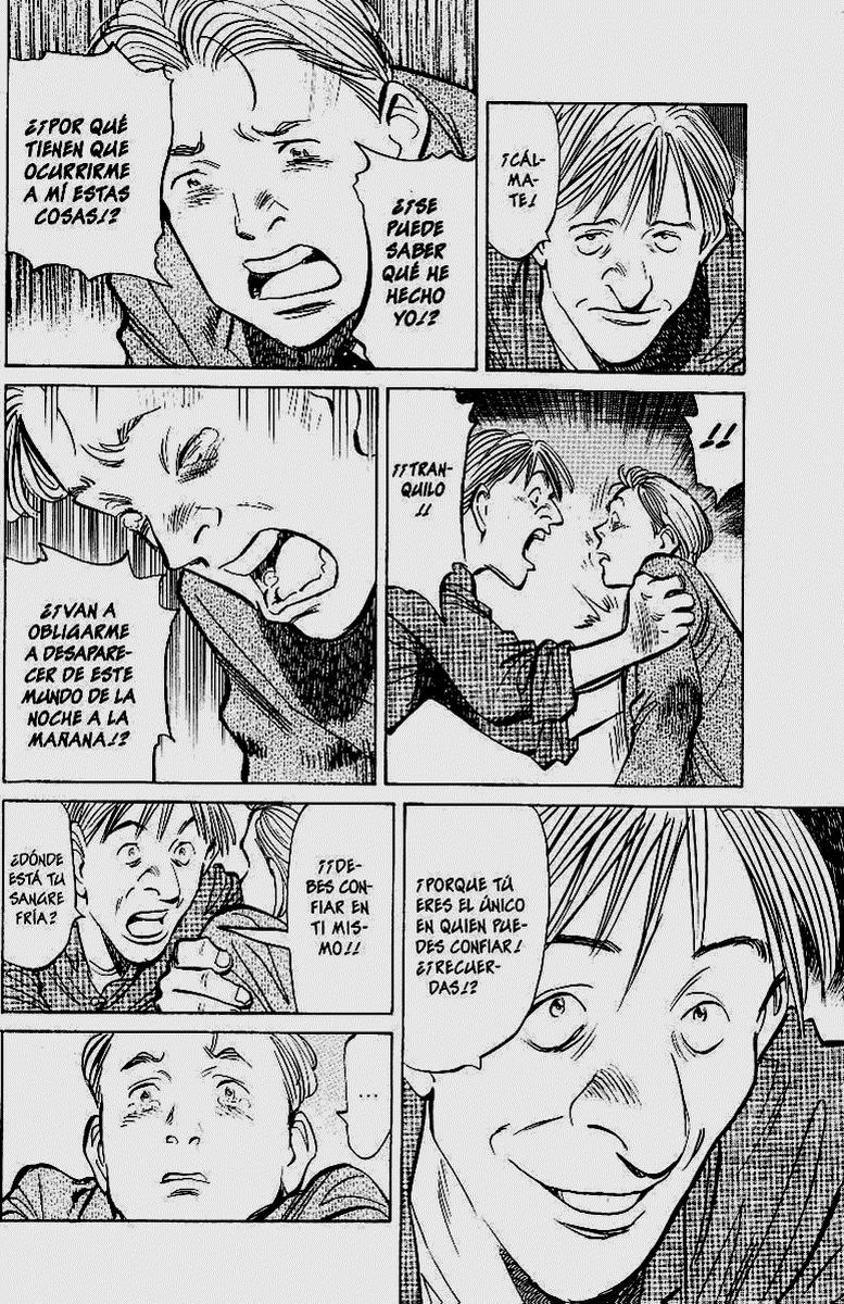 Read Monster (es) Manga Online