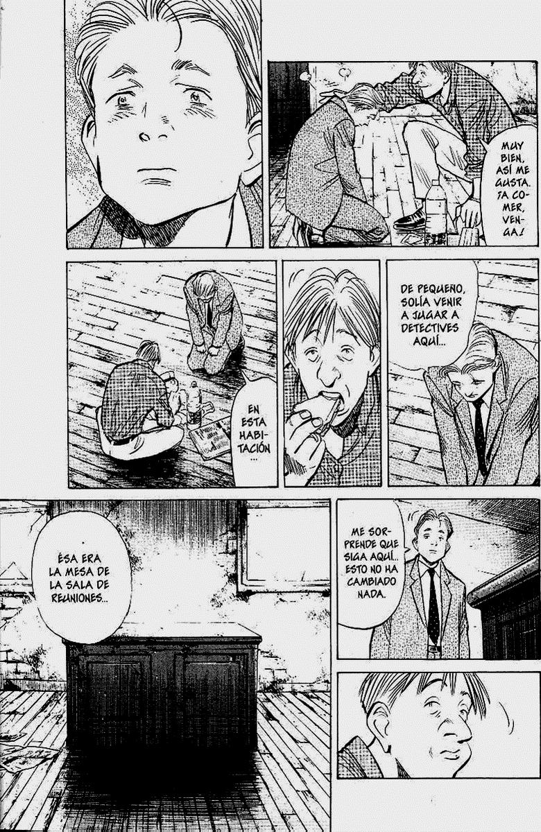 Read Monster (es) Manga Online