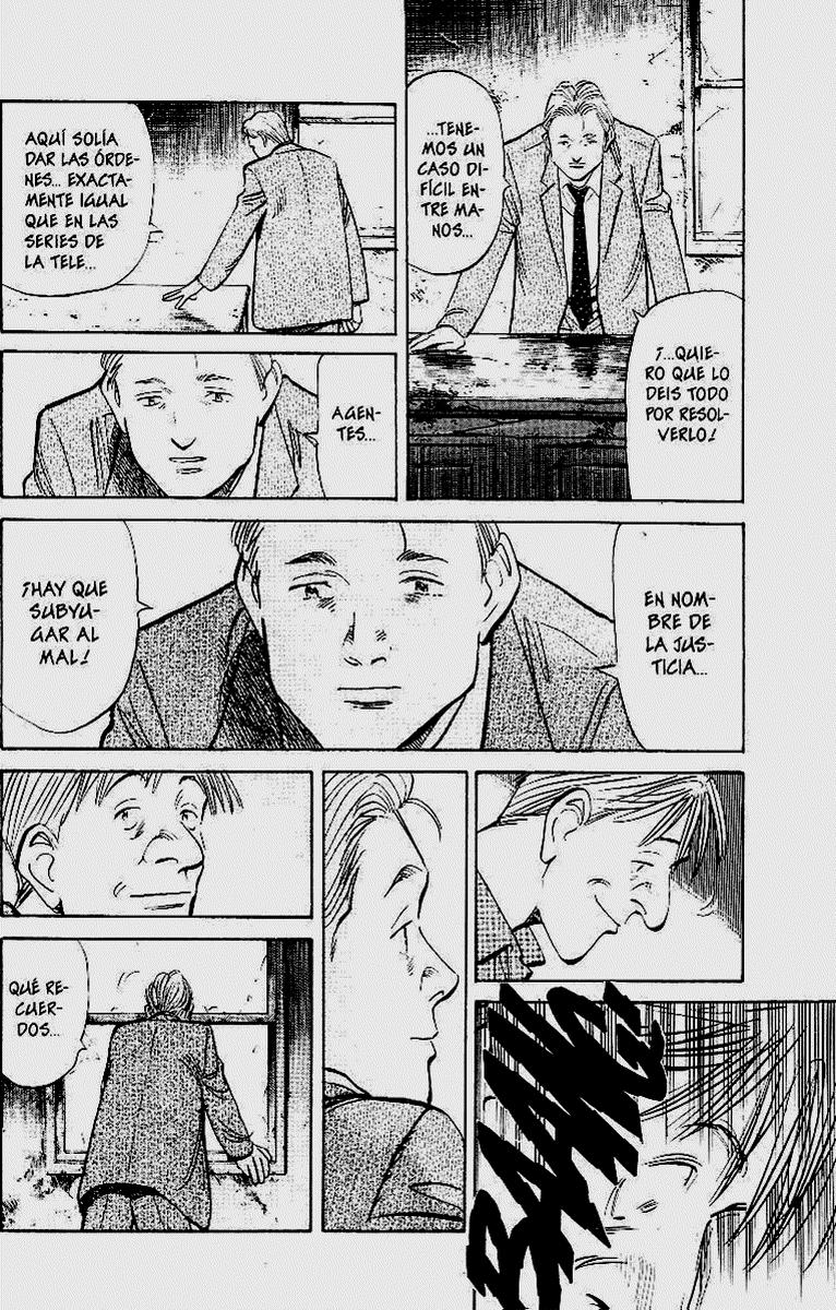 Read Monster (es) Manga Online