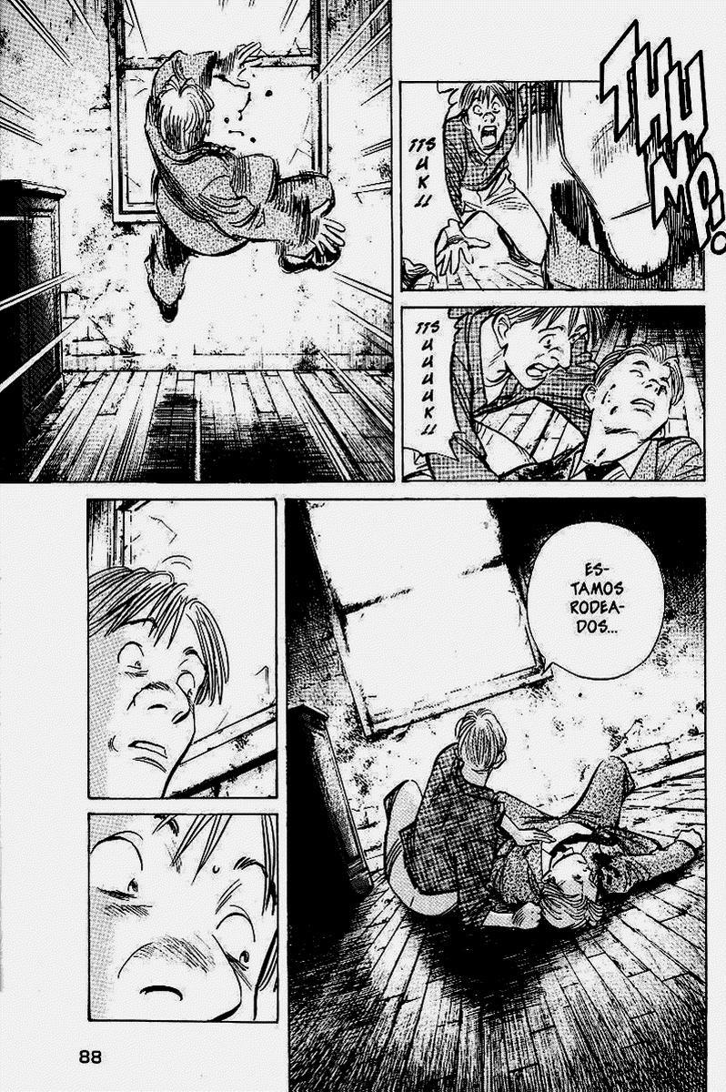 Read Monster (es) Manga Online