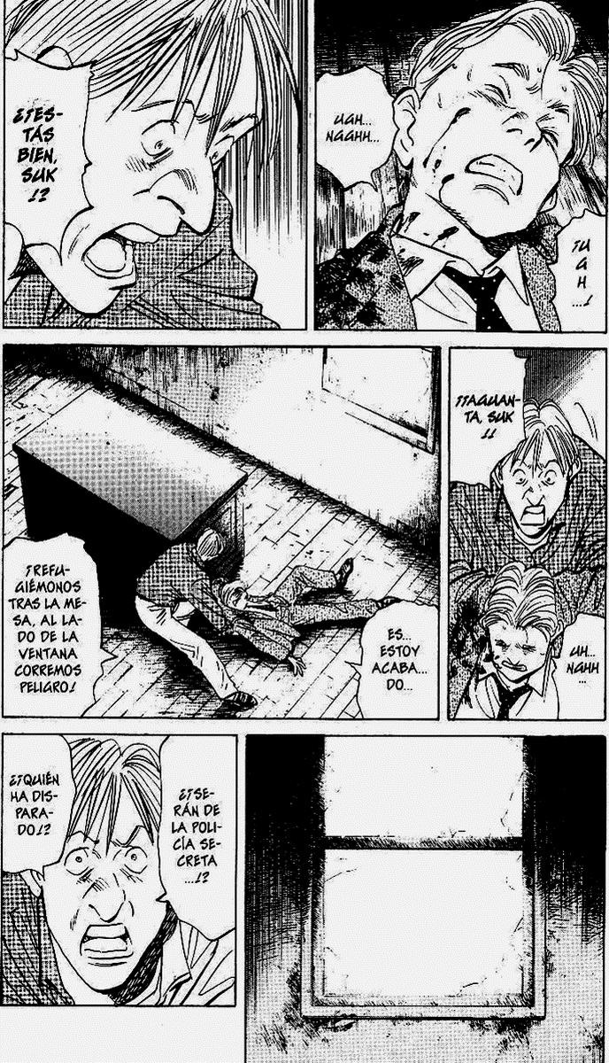 Read Monster (es) Manga Online