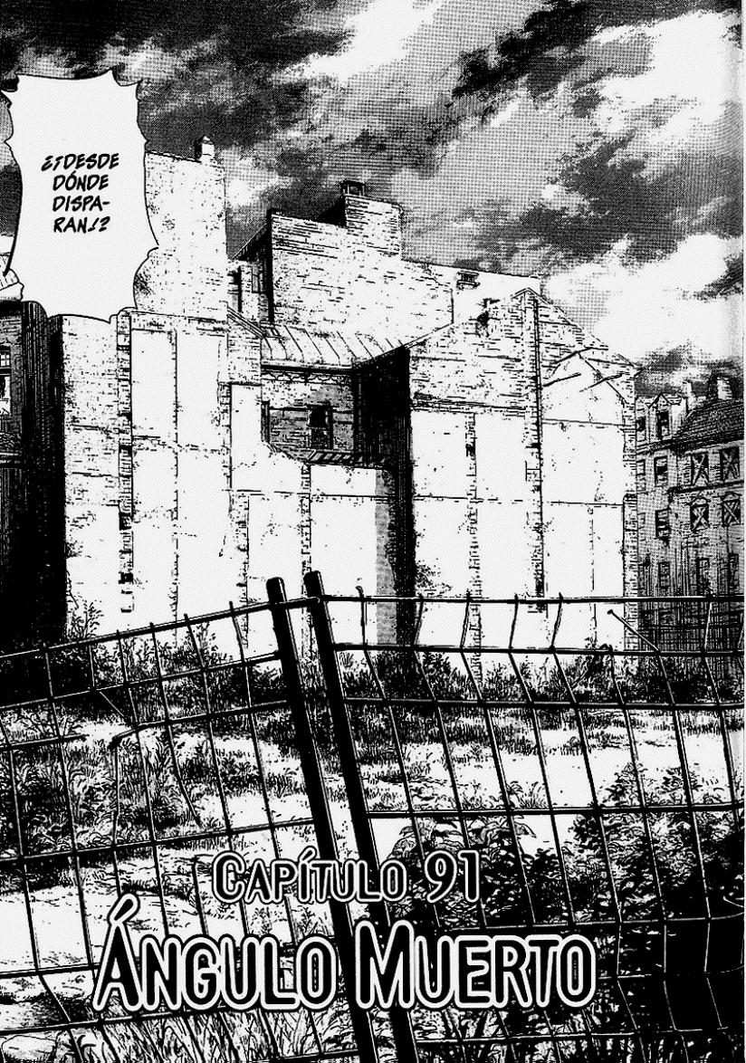 Read Monster (es) Manga Online