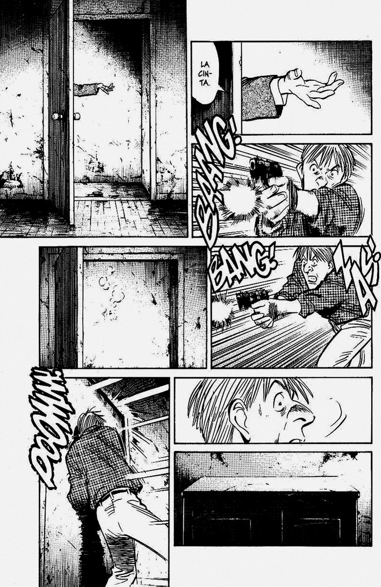 Read Monster (es) Manga Online