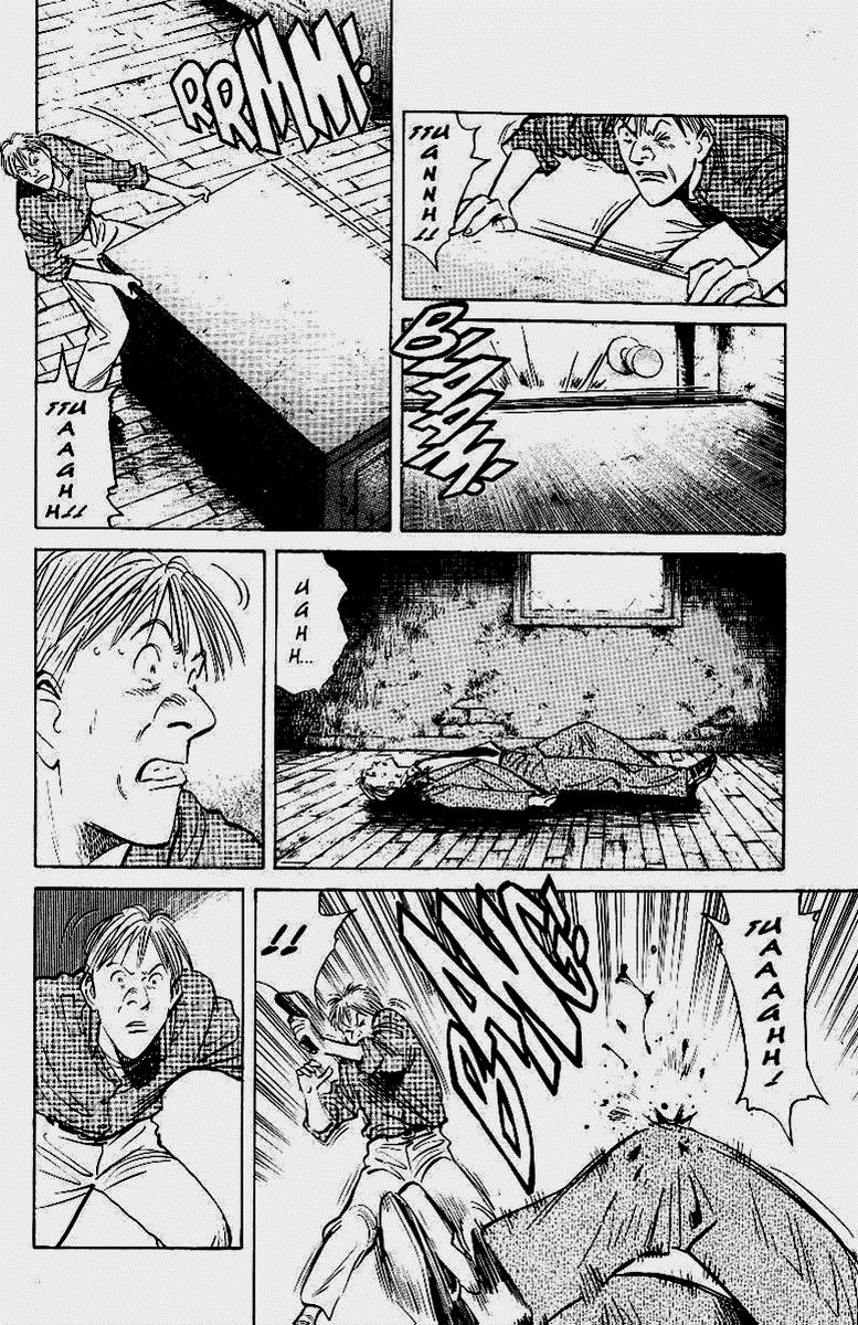 Read Monster (es) Manga Online