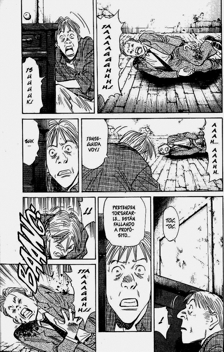 Read Monster (es) Manga Online