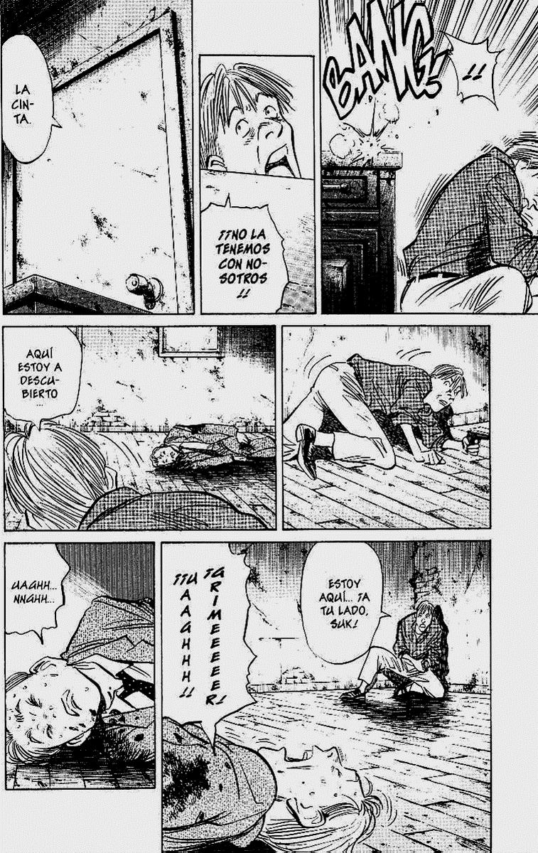 Read Monster (es) Manga Online