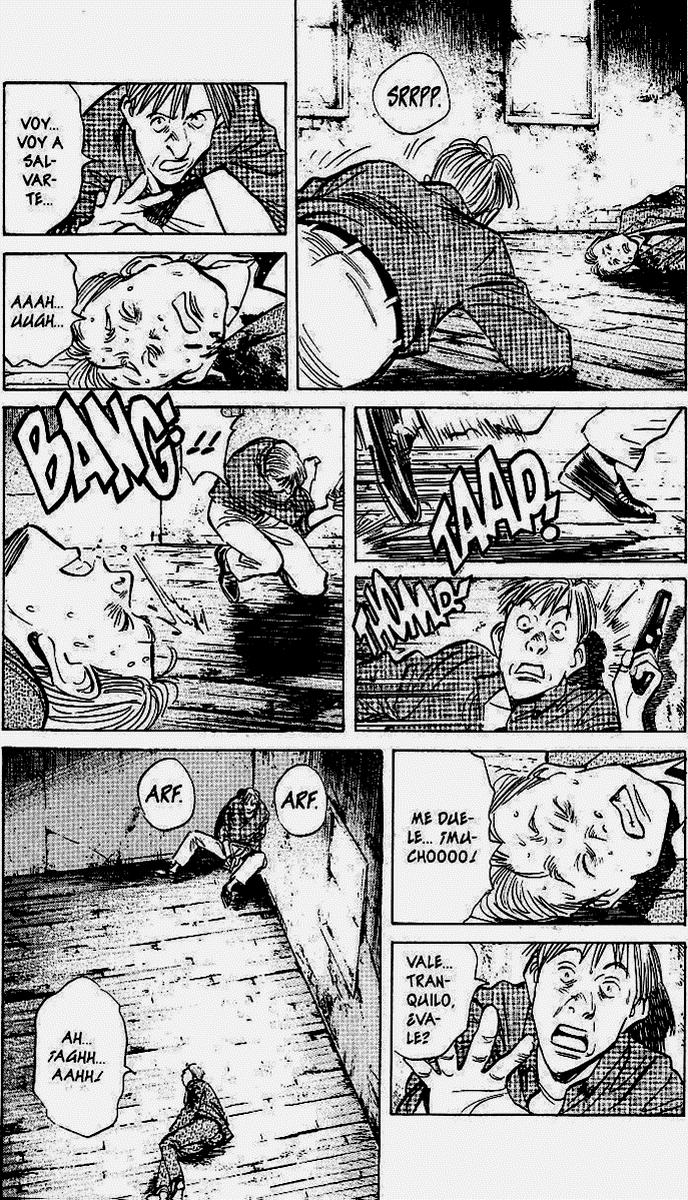 Read Monster (es) Manga Online