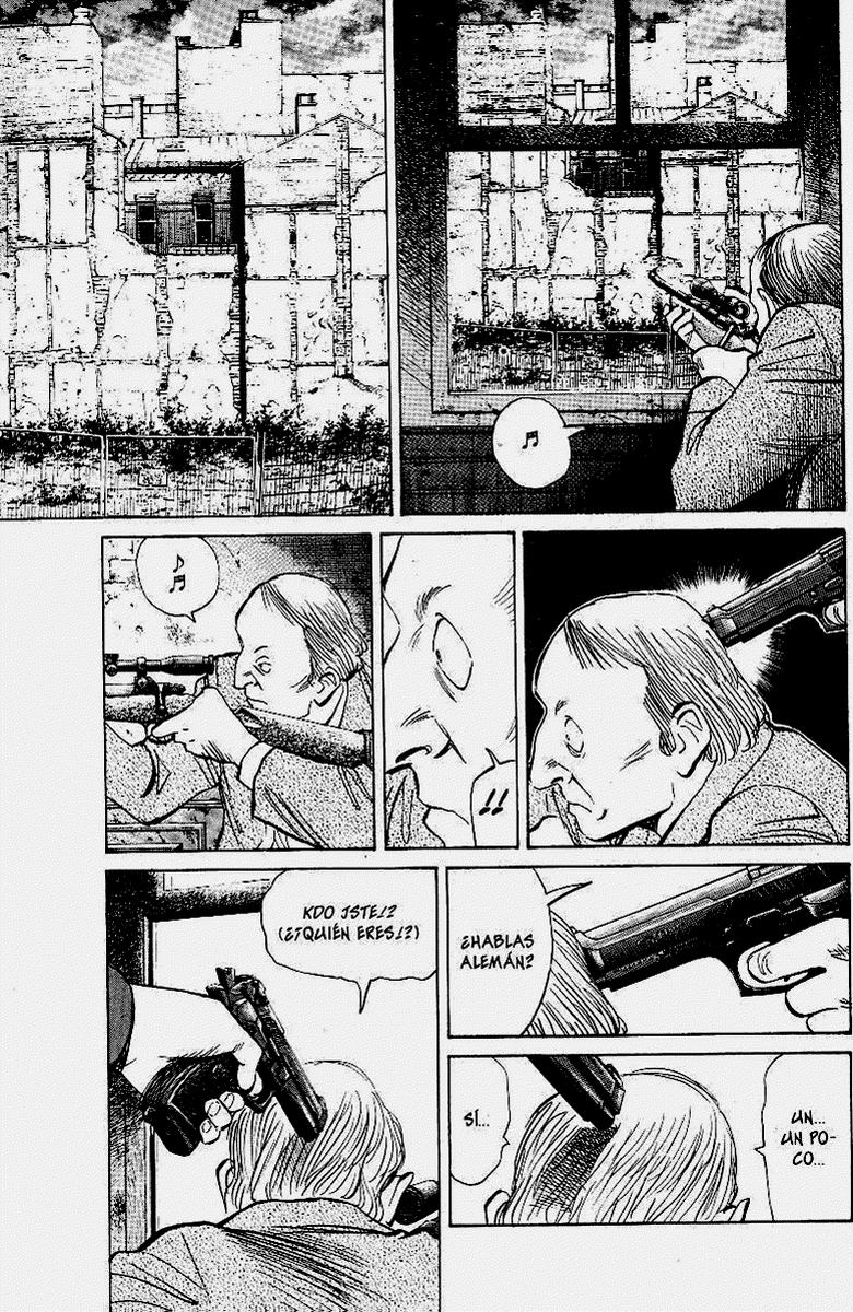 Read Monster (es) Manga Online