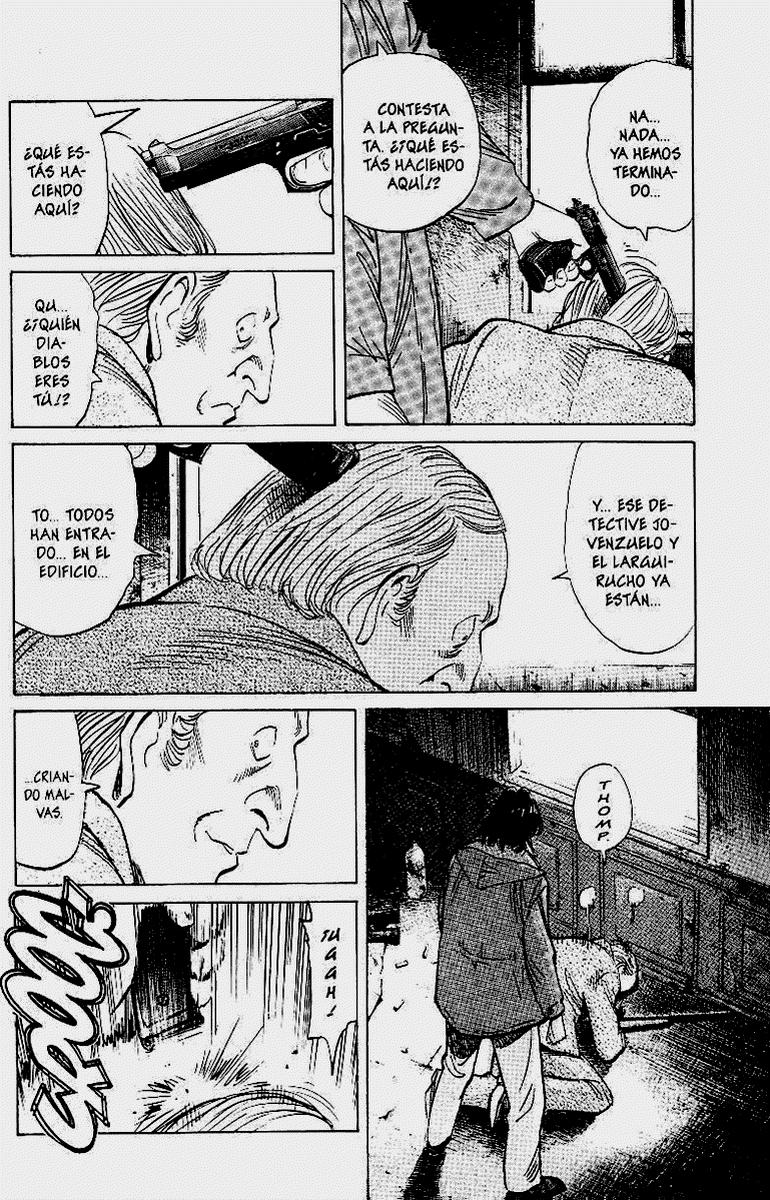 Read Monster (es) Manga Online