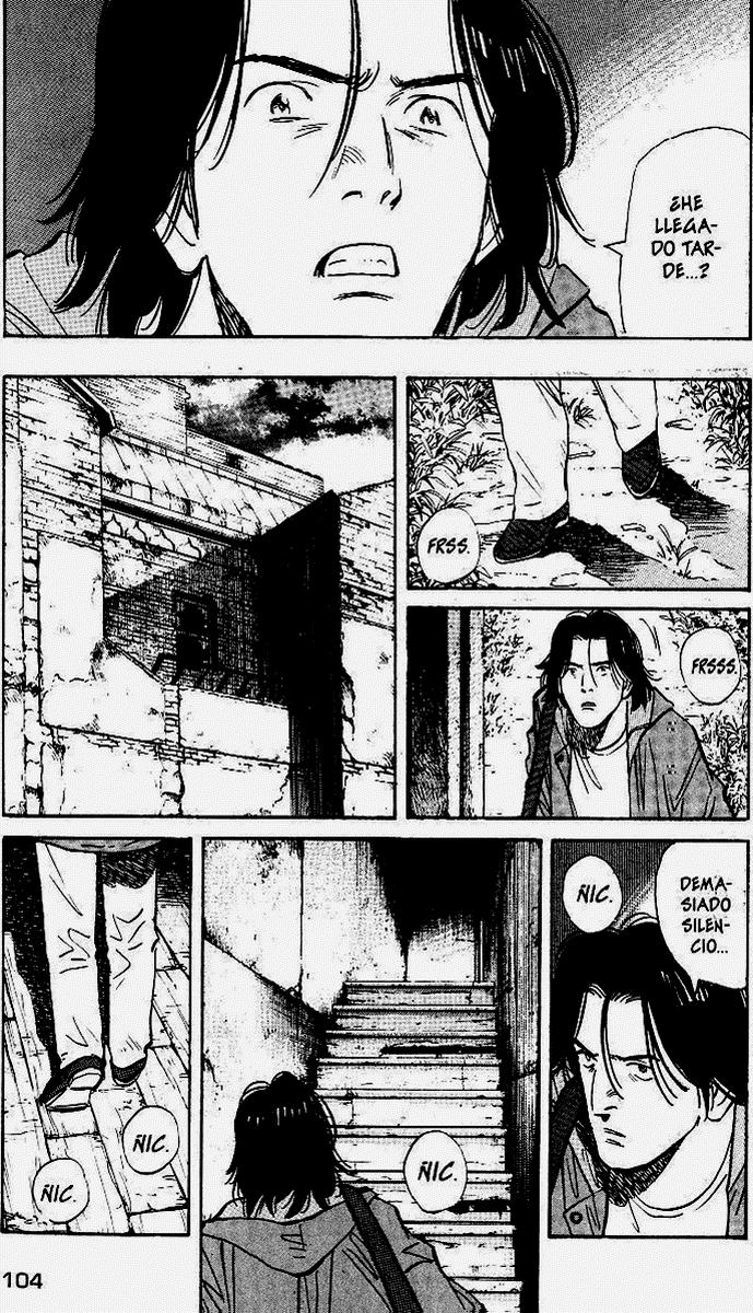 Read Monster (es) Manga Online