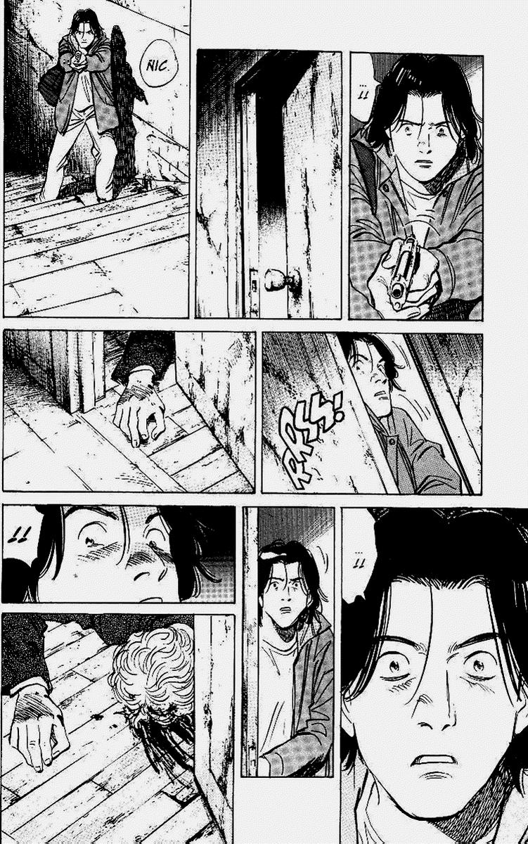 Read Monster (es) Manga Online