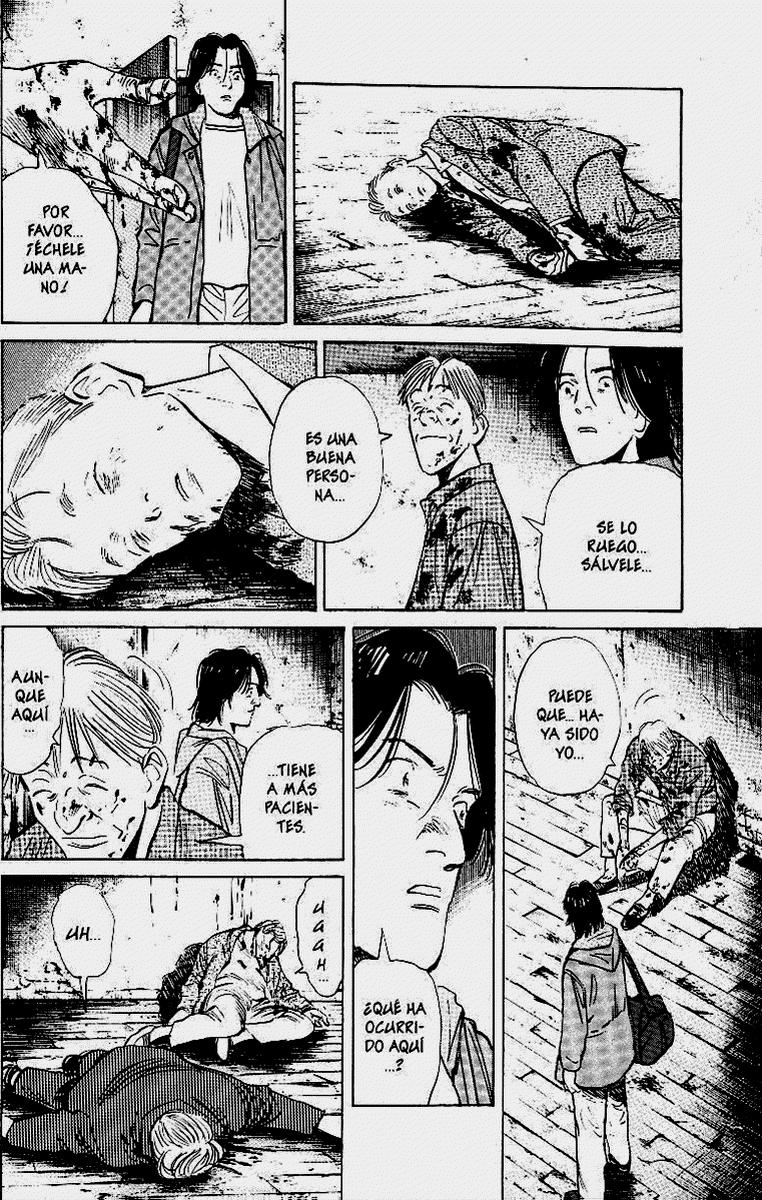 Read Monster (es) Manga Online