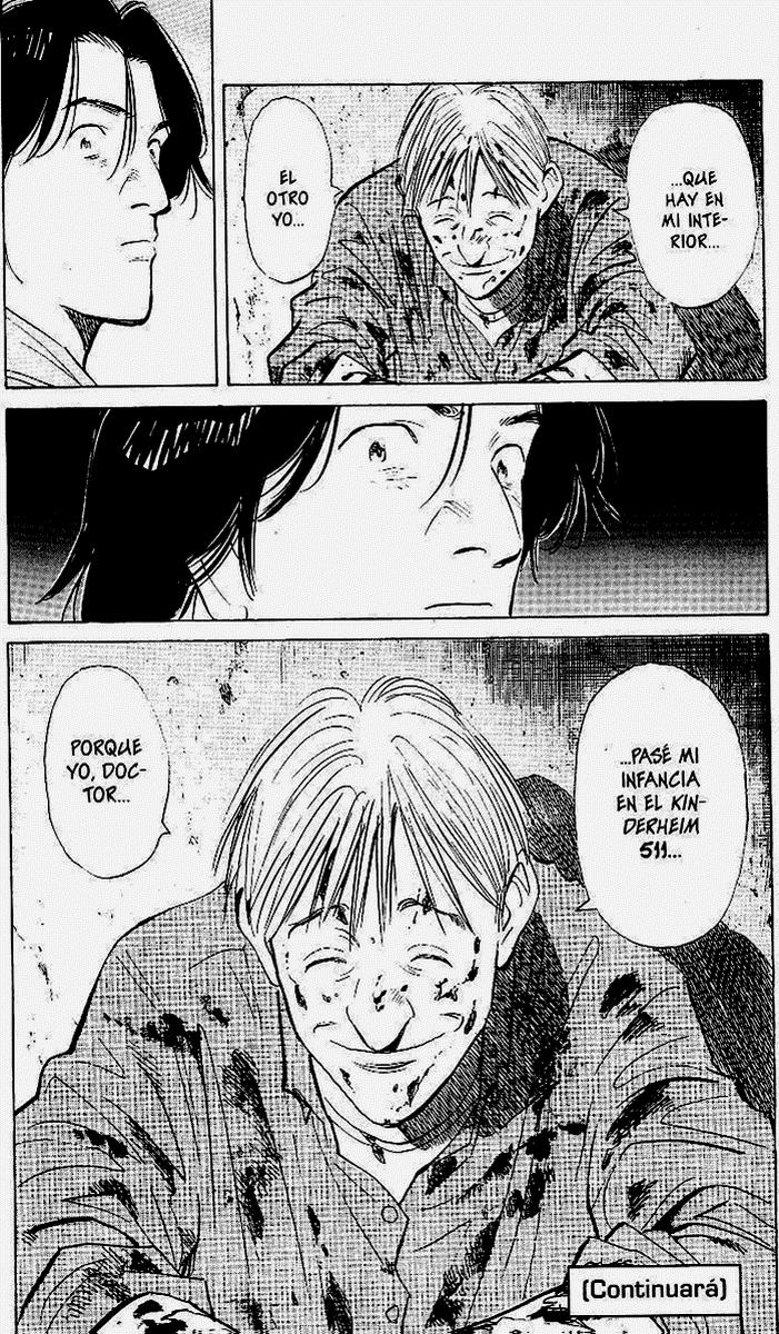 Read Monster (es) Manga Online