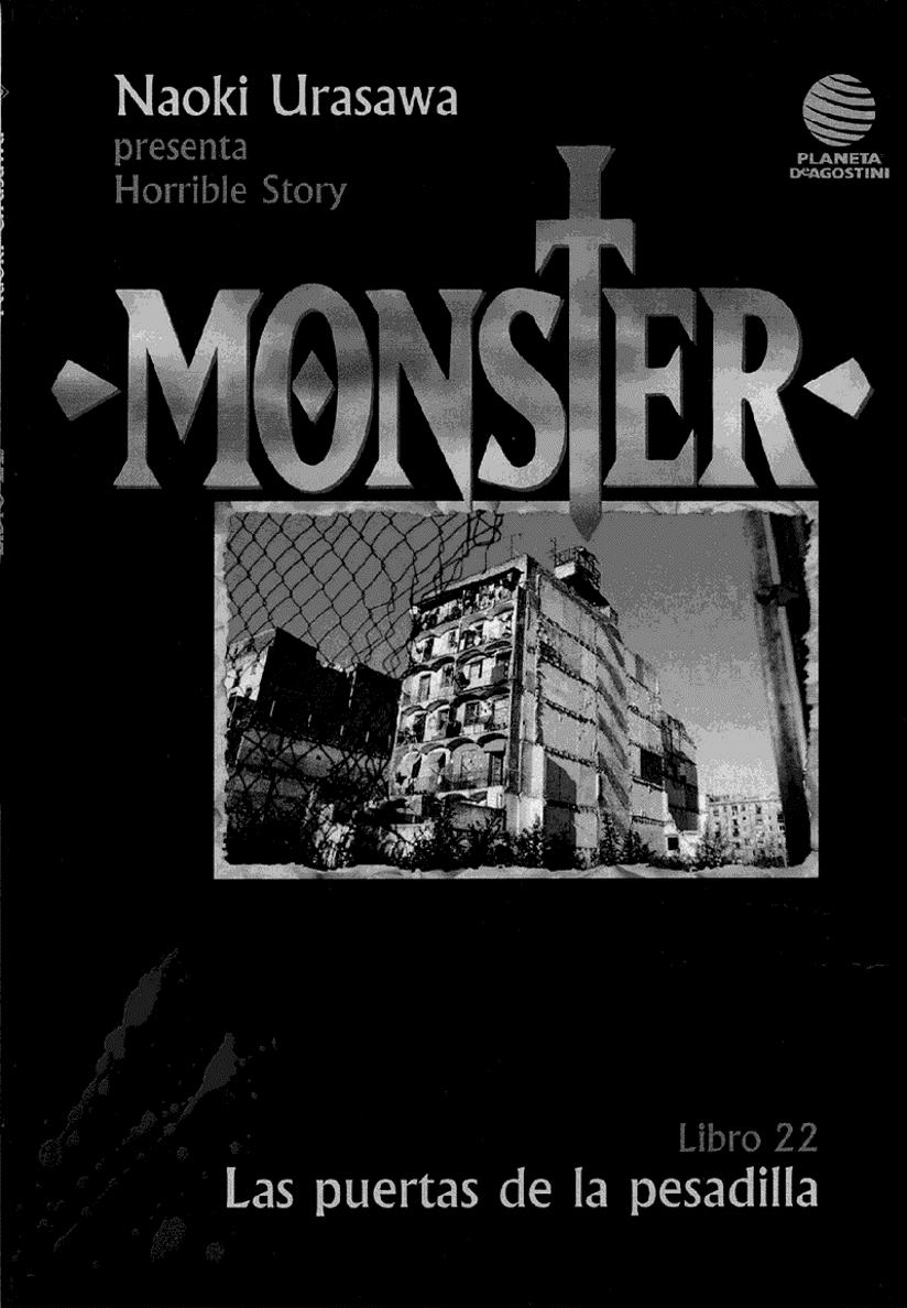 Read Monster (es) Manga Online