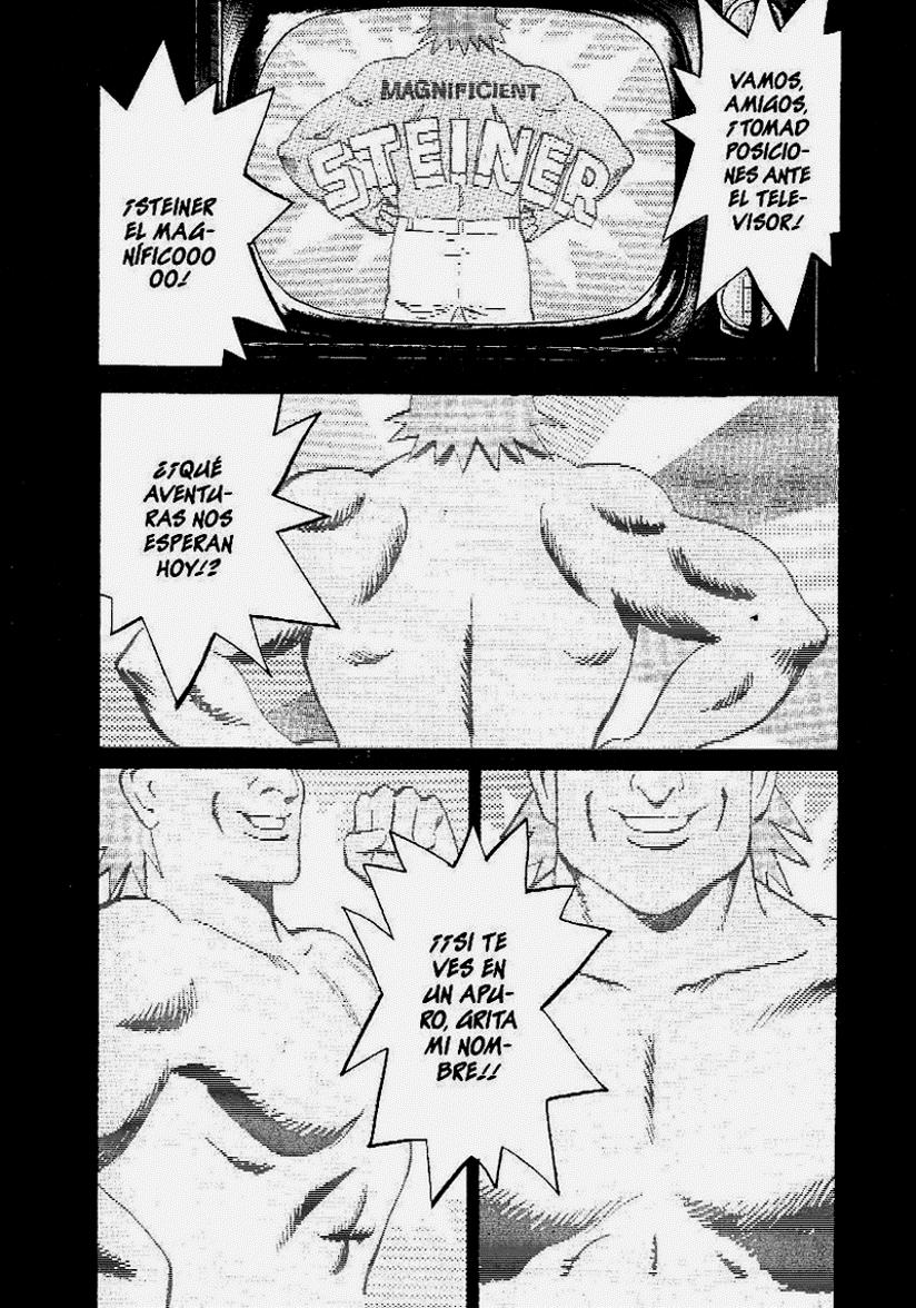 Read Monster (es) Manga Online