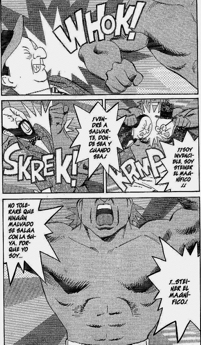 Read Monster (es) Manga Online