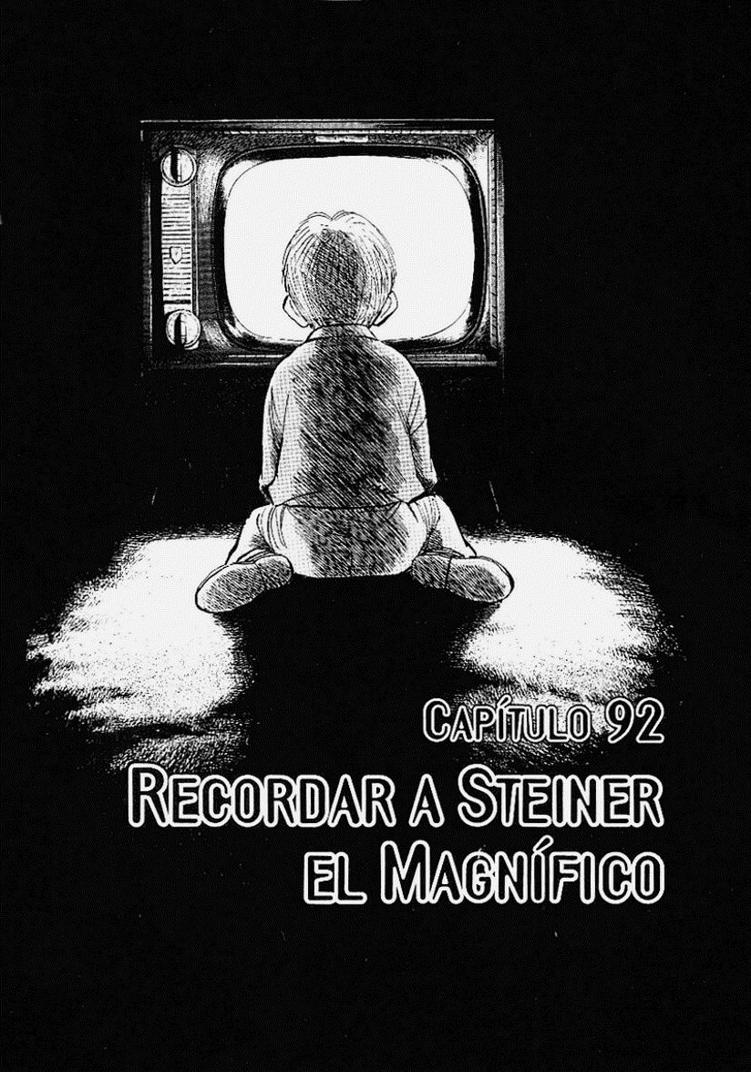 Read Monster (es) Manga Online