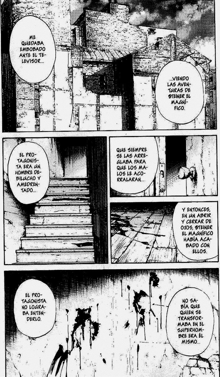 Read Monster (es) Manga Online