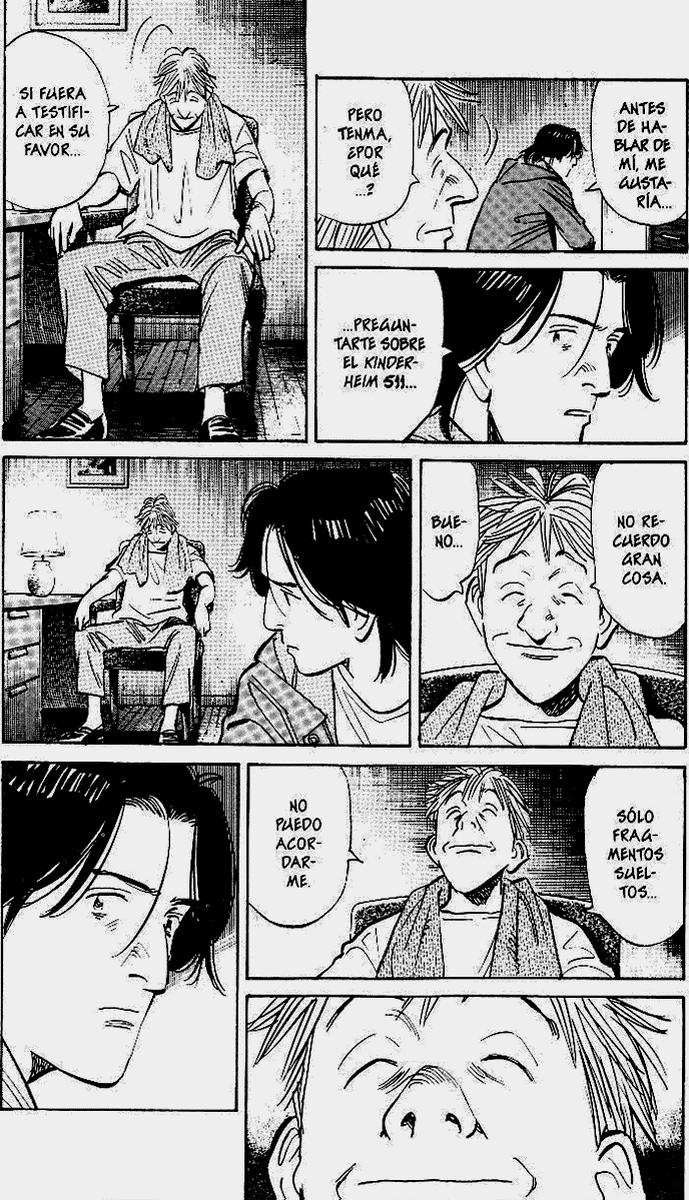 Read Monster (es) Manga Online