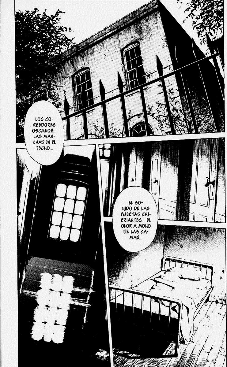 Read Monster (es) Manga Online