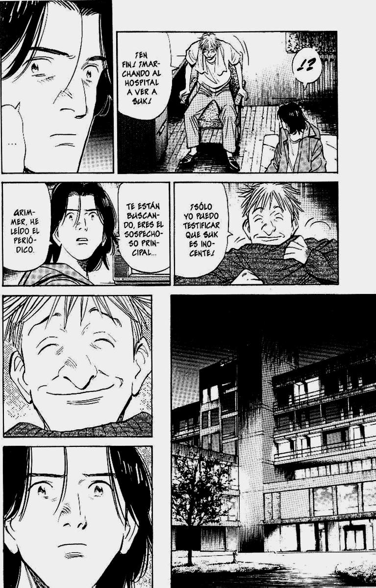 Read Monster (es) Manga Online