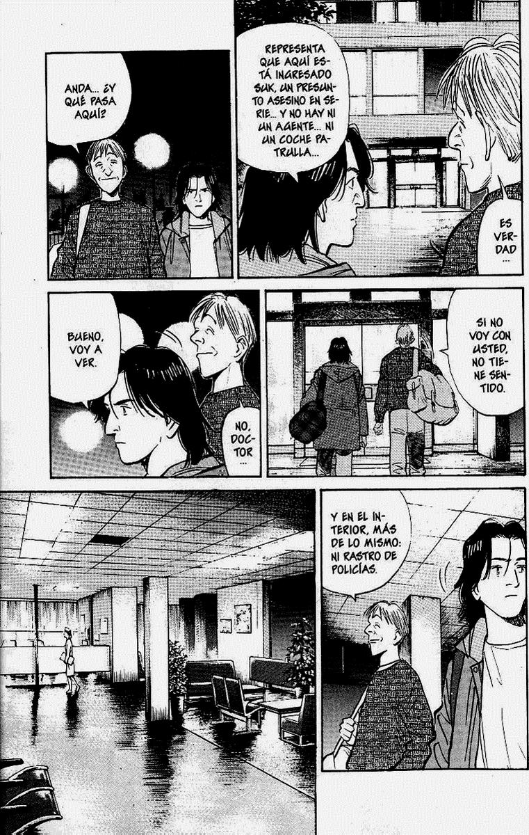 Read Monster (es) Manga Online