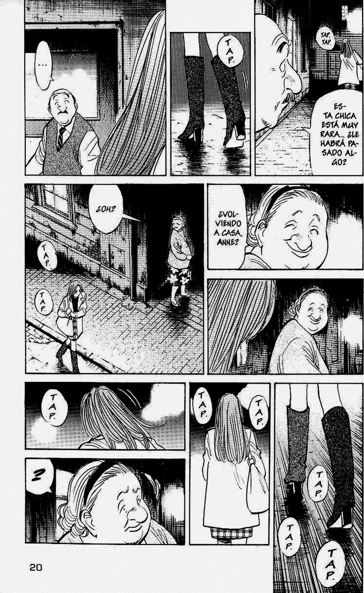 Read Monster (es) Manga Online