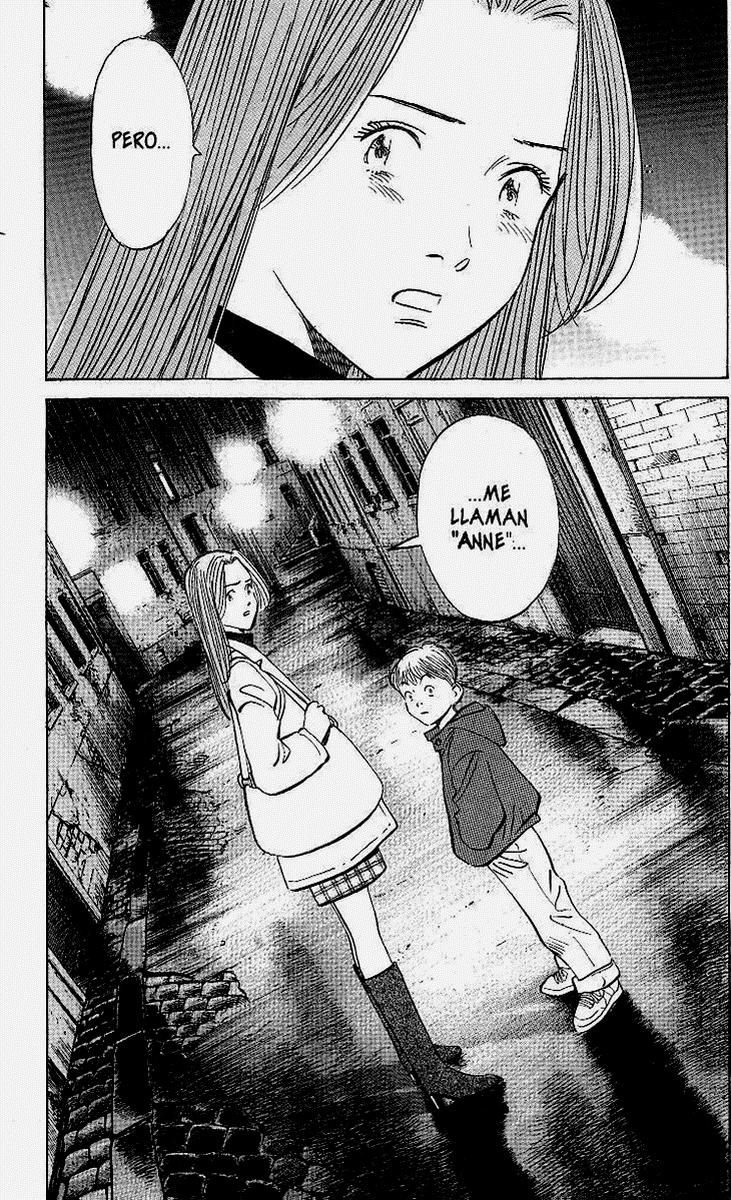 Read Monster (es) Manga Online