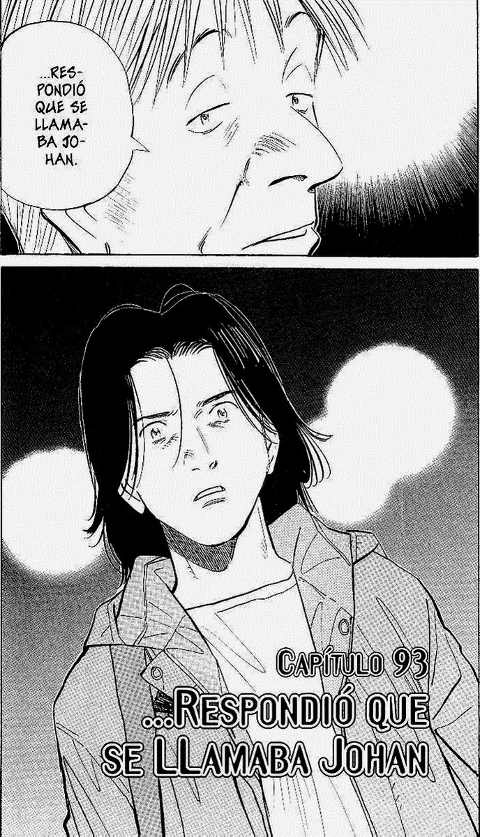 Read Monster (es) Manga Online